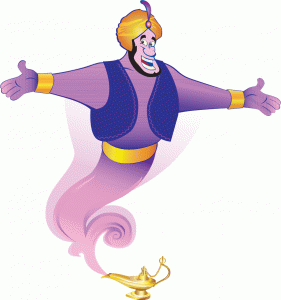 speech coach genie