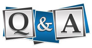 Questions And Answers Three Blocks