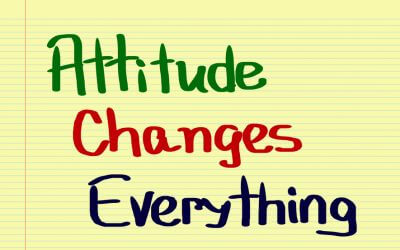 The Role of Attitude in Speaking