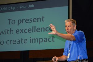 Alan Hoffler Keynote Speaker