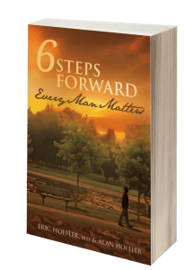 6 Steps Forward Book 