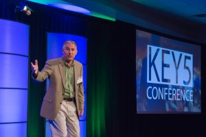 Alan Hoffler Keynote Speaker