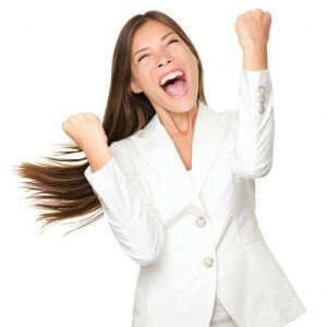 Express passion in public speaking