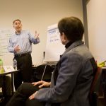 public speaking coaching raleigh