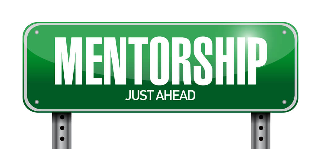 Mentorship:  Three Necessary Elements