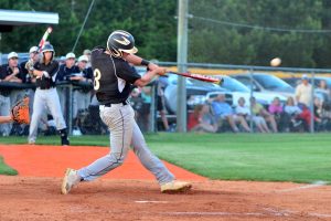 Baseball Hitter