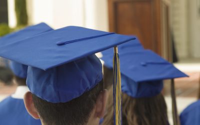 The Graduation Speech No One Wants to Hear