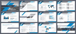 PowerPoint templates sample