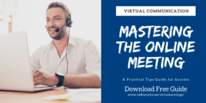 Virtual Meetings Guide link