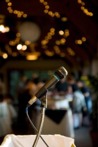 microphone