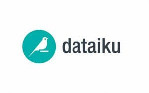 Dataiku Logo