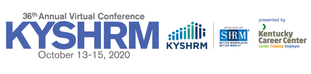 KYSHRM 2020 Conference
