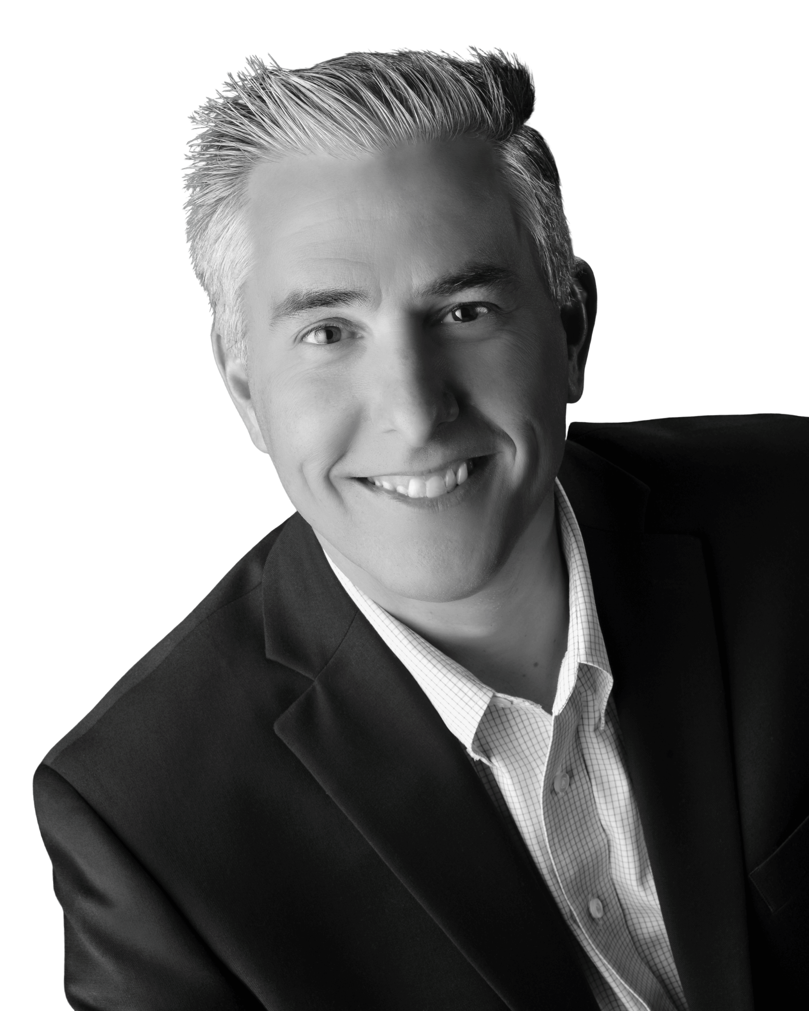 Alan Hoffler headshot