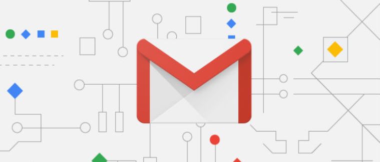 Gmail logo