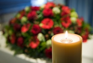 funeral flowers