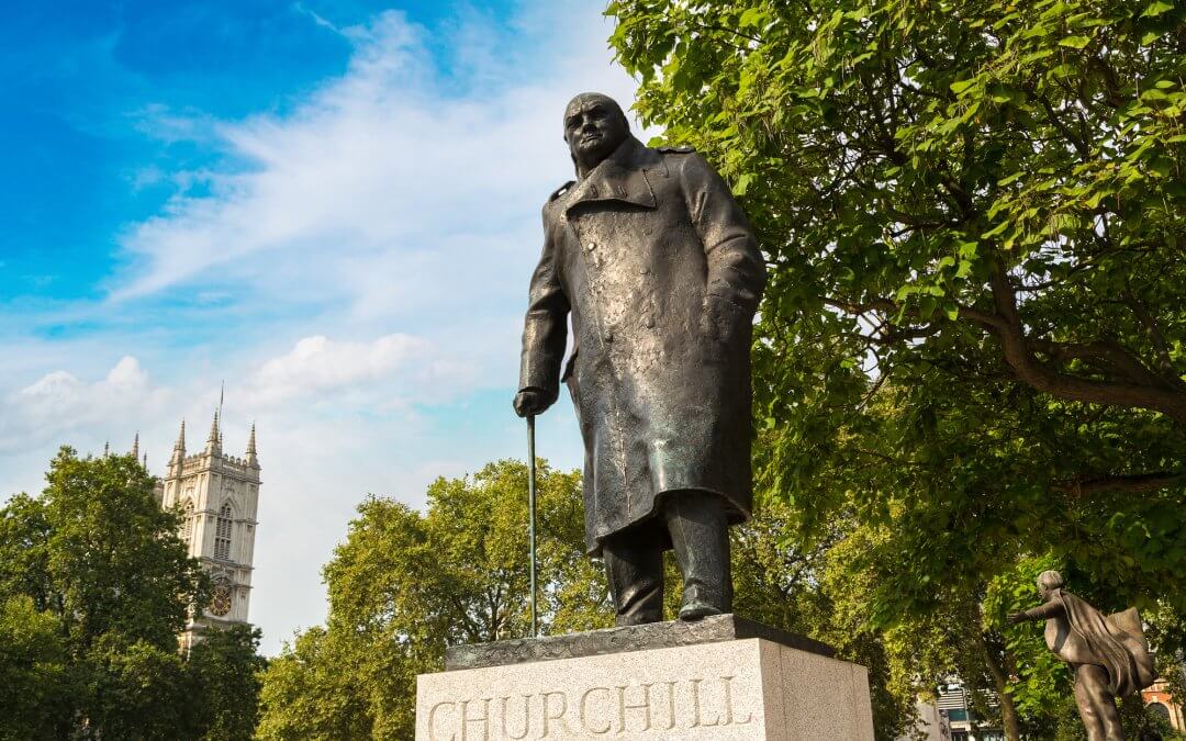 Churchill