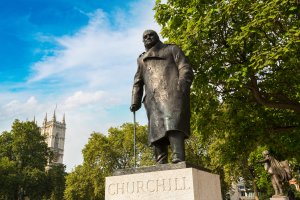 Churchill
